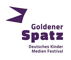 GOLDENER SPATZ sucht Jurykinder für Festival 2023!