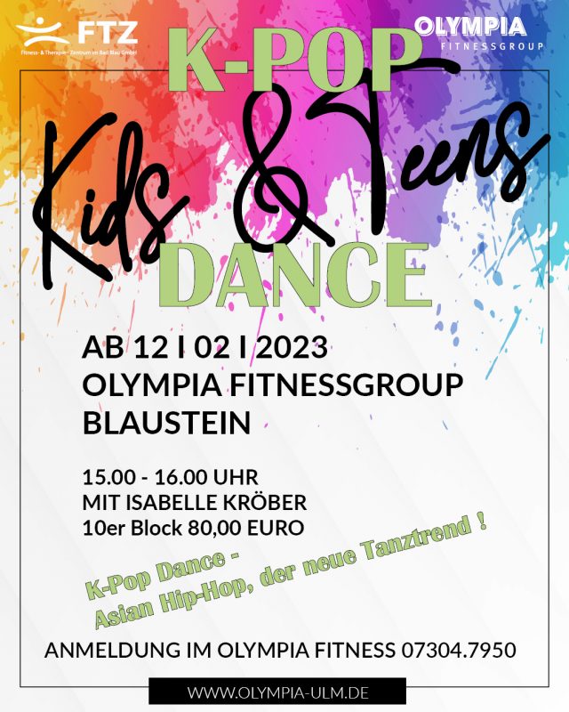 Tanzen ist Training fürs Gehirn
