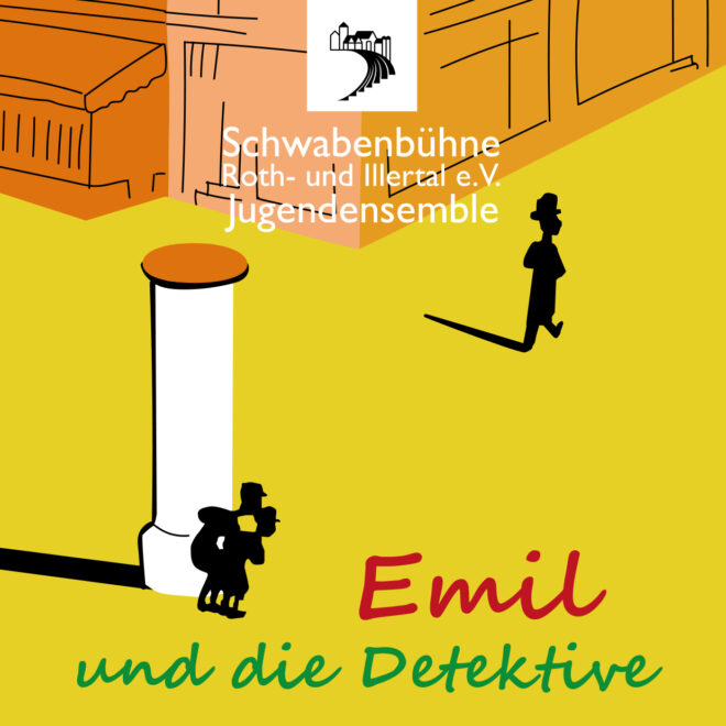 Illertisser Freilichtsommer 2023 ‐ Jugendensemble
