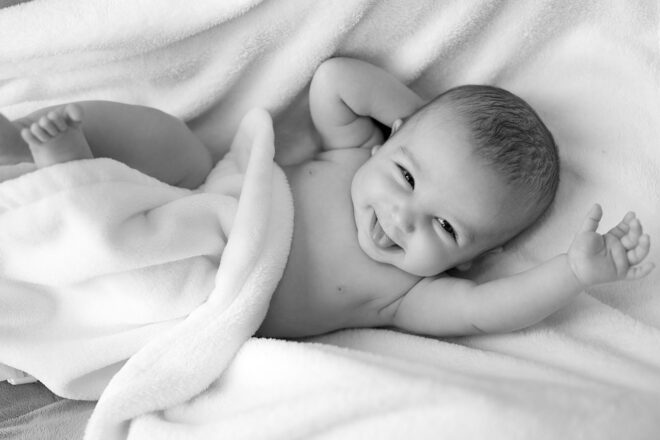 Online-Sprechstunde für Eltern von Babys und Kleinkindern