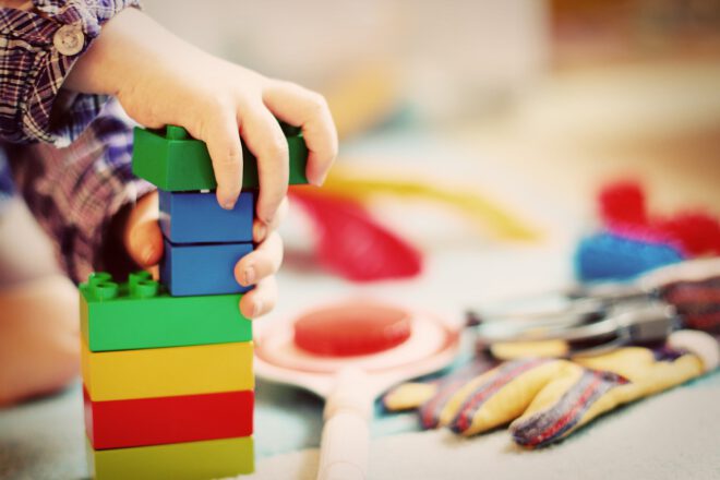 Kindertagespflegepersonen und Pflegepersonen für Kurzzeitpflege gesucht