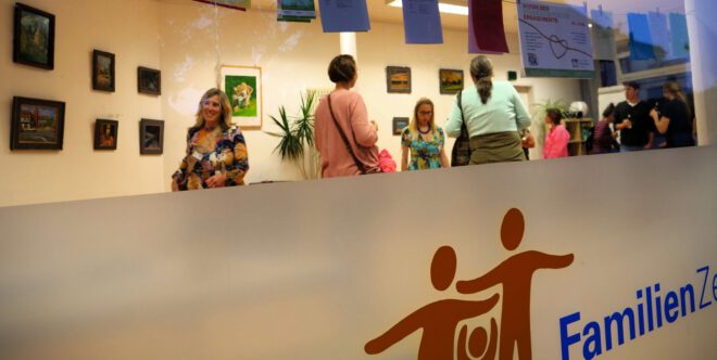 Bilder des Friedens