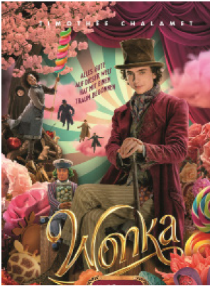 Wonka