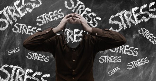 Stress – Was ist das?