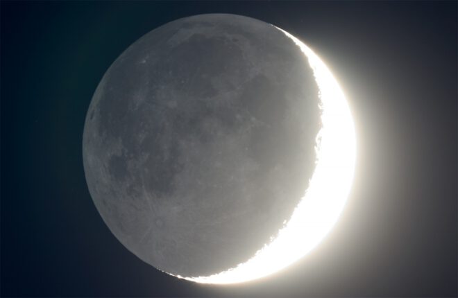 Neu im Planetarium: „Mondlicht“