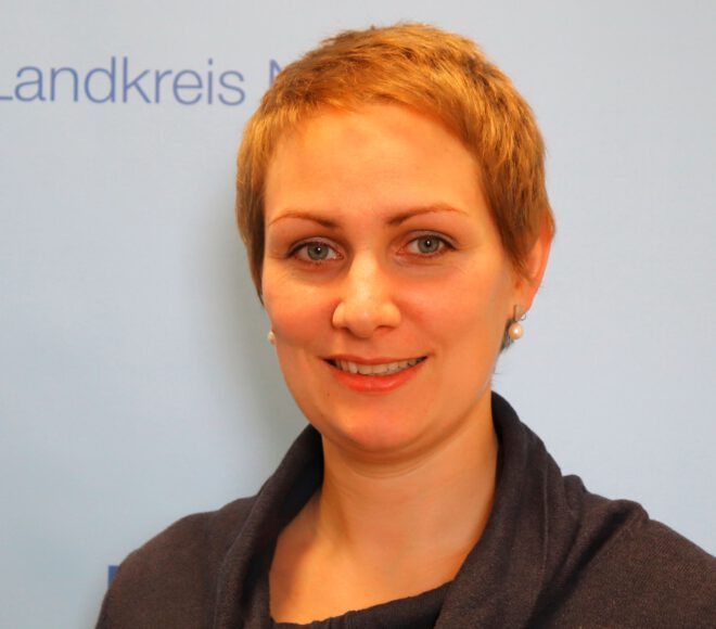 Beratung zur Inklusion