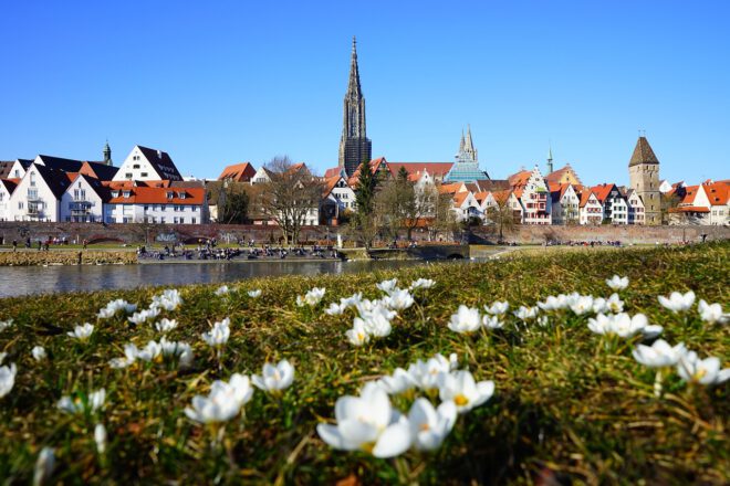 Kultur pur in Neu-Ulm