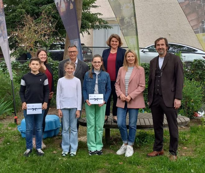 Kinder-Hochschule