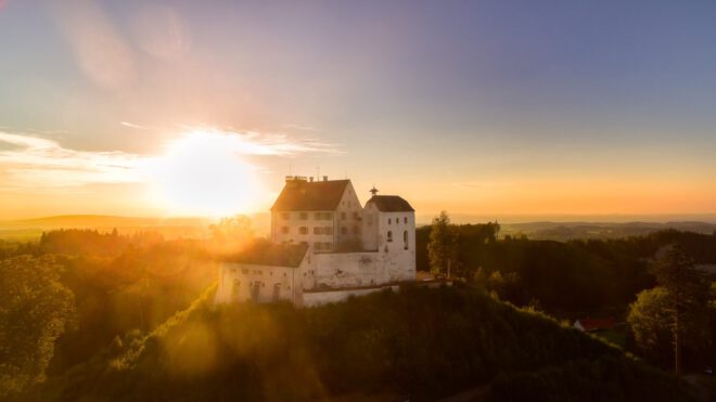 Mittelalter Spektakel für jung und alt