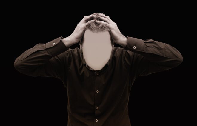 „Stress – Was ist das?“