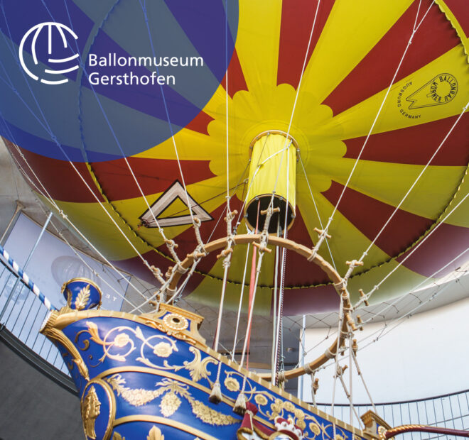 Ballonmuseum Gersthofen