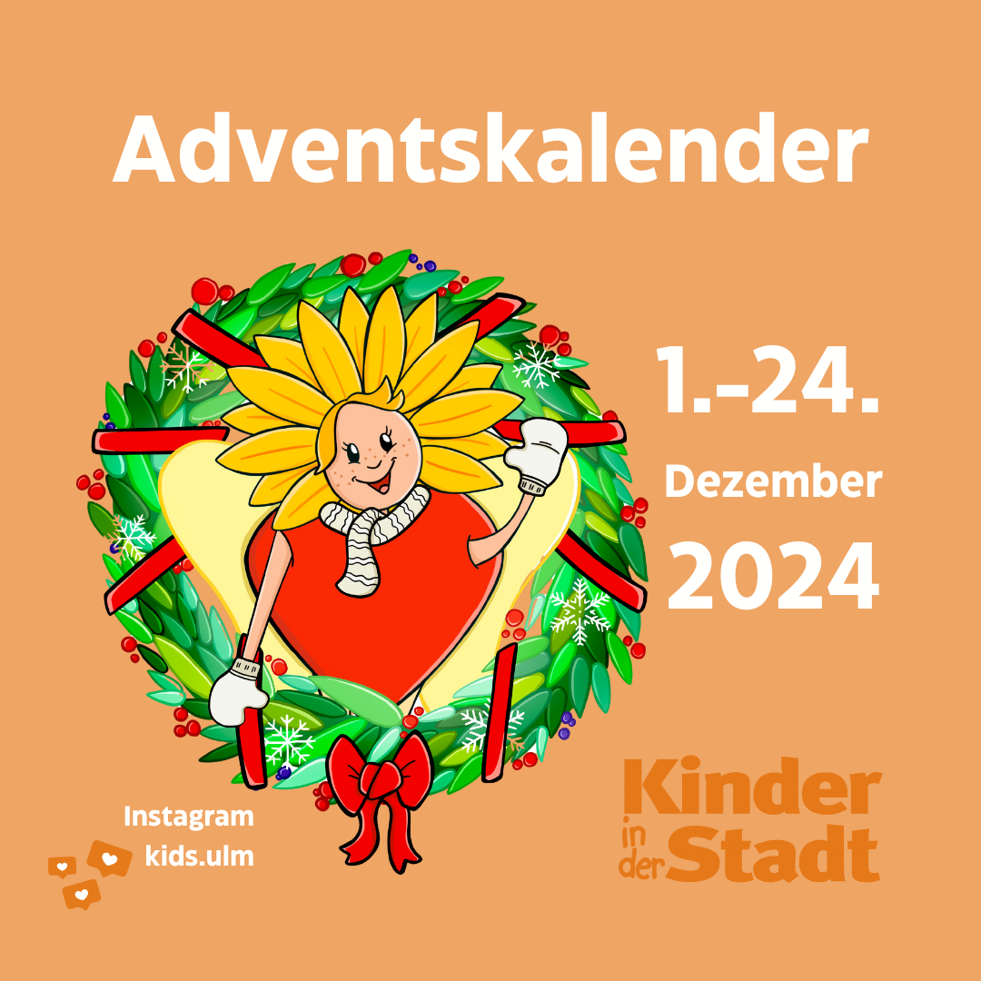 KidS-Adventskalender 2024
