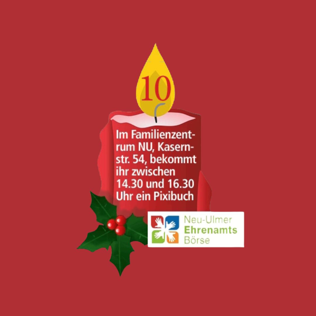 10. Dezember