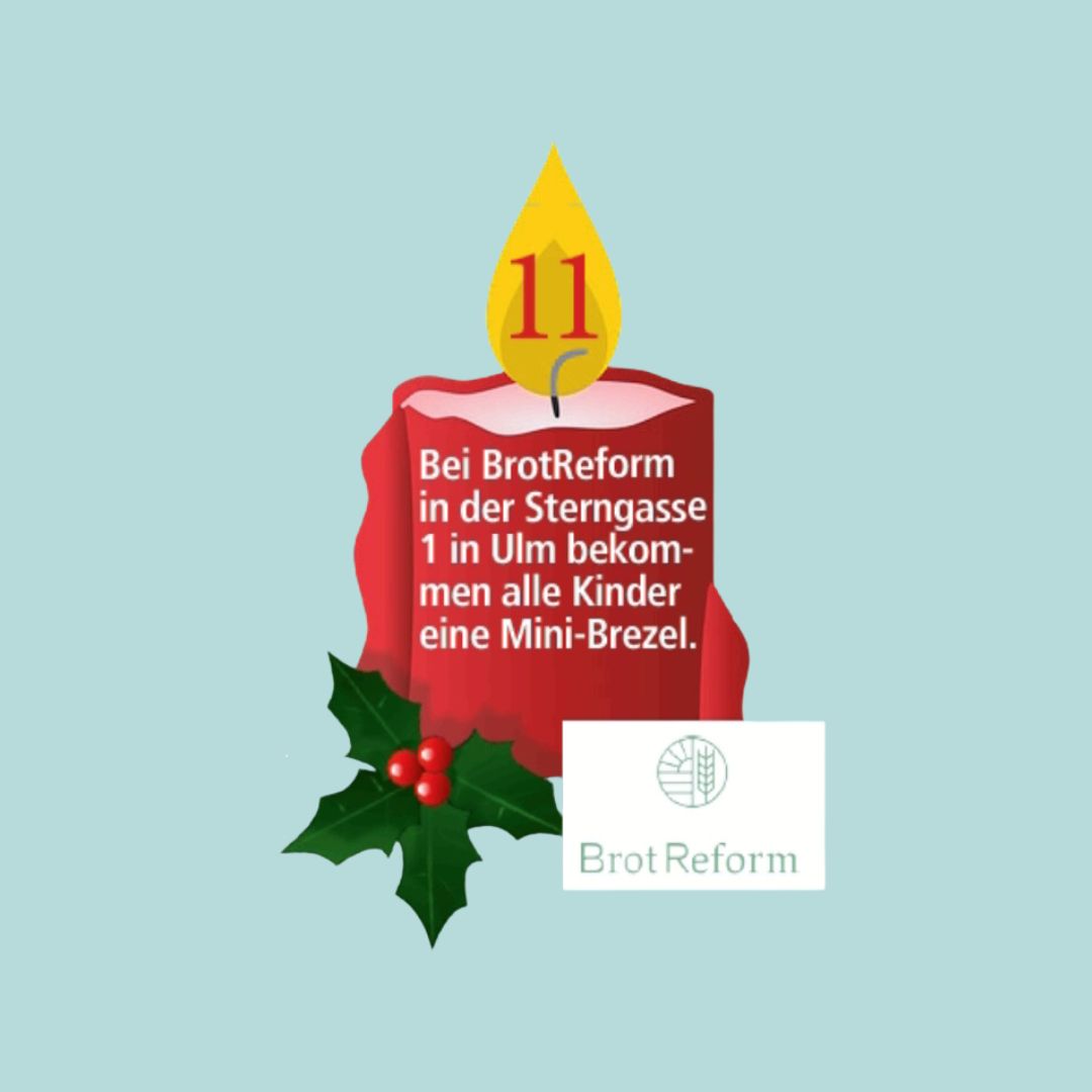 11. Dezember