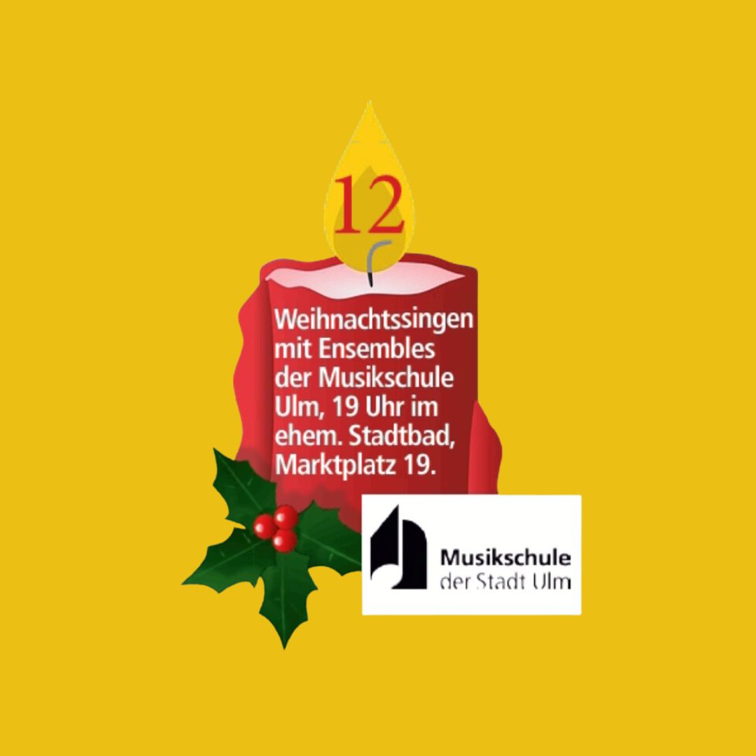 12. Dezember
