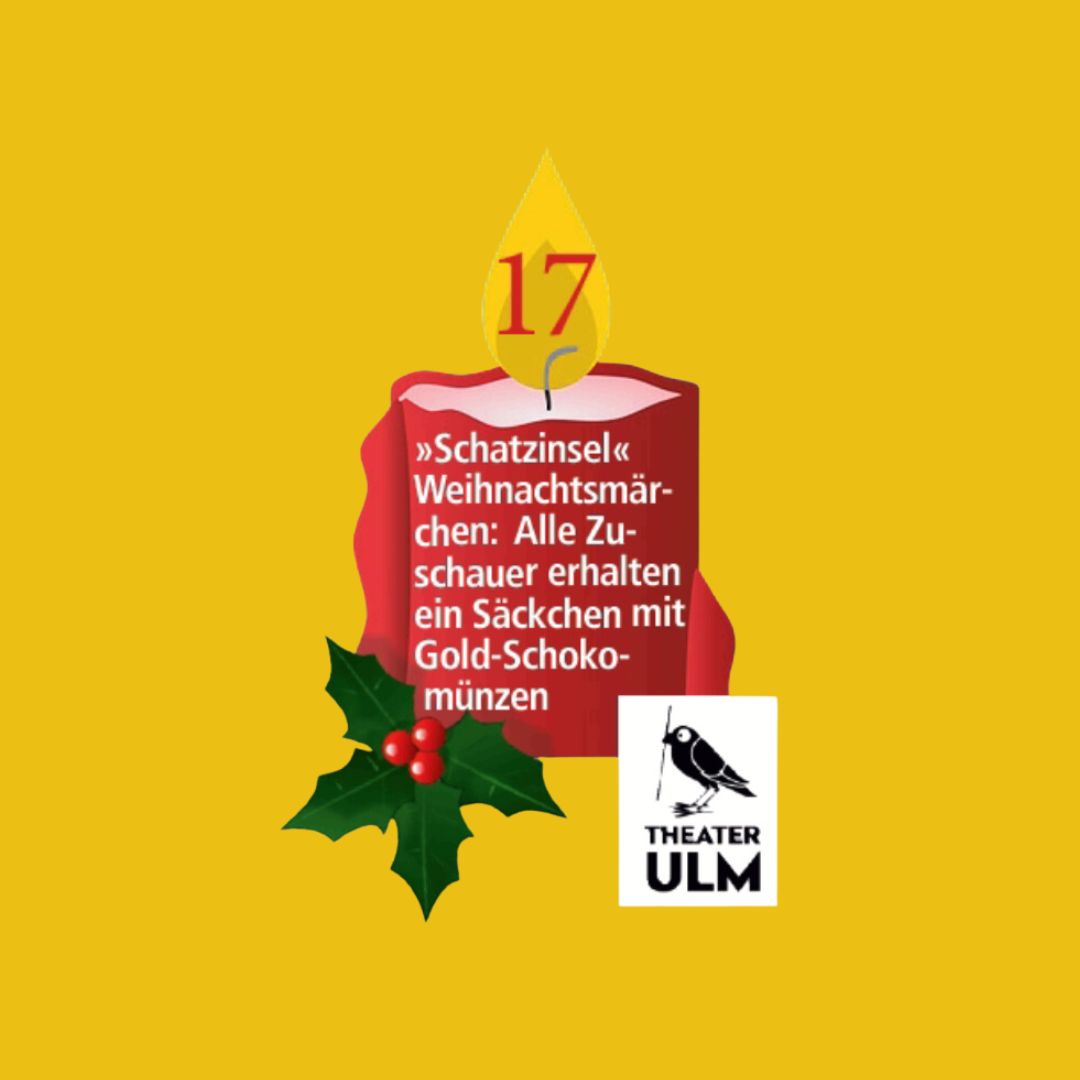 17. Dezember