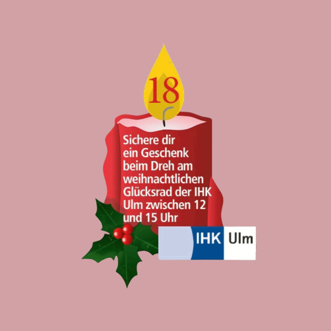 18. Dezember