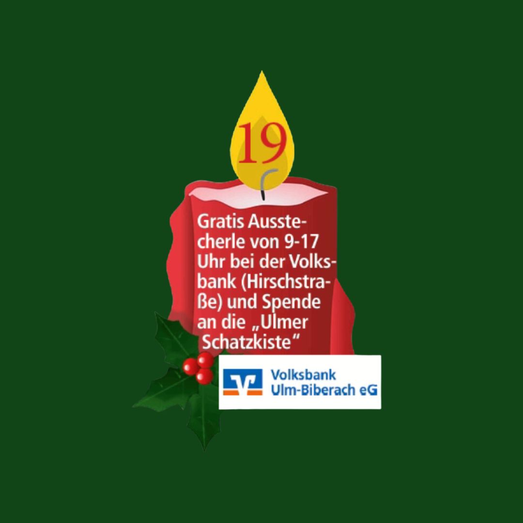 19. Dezember