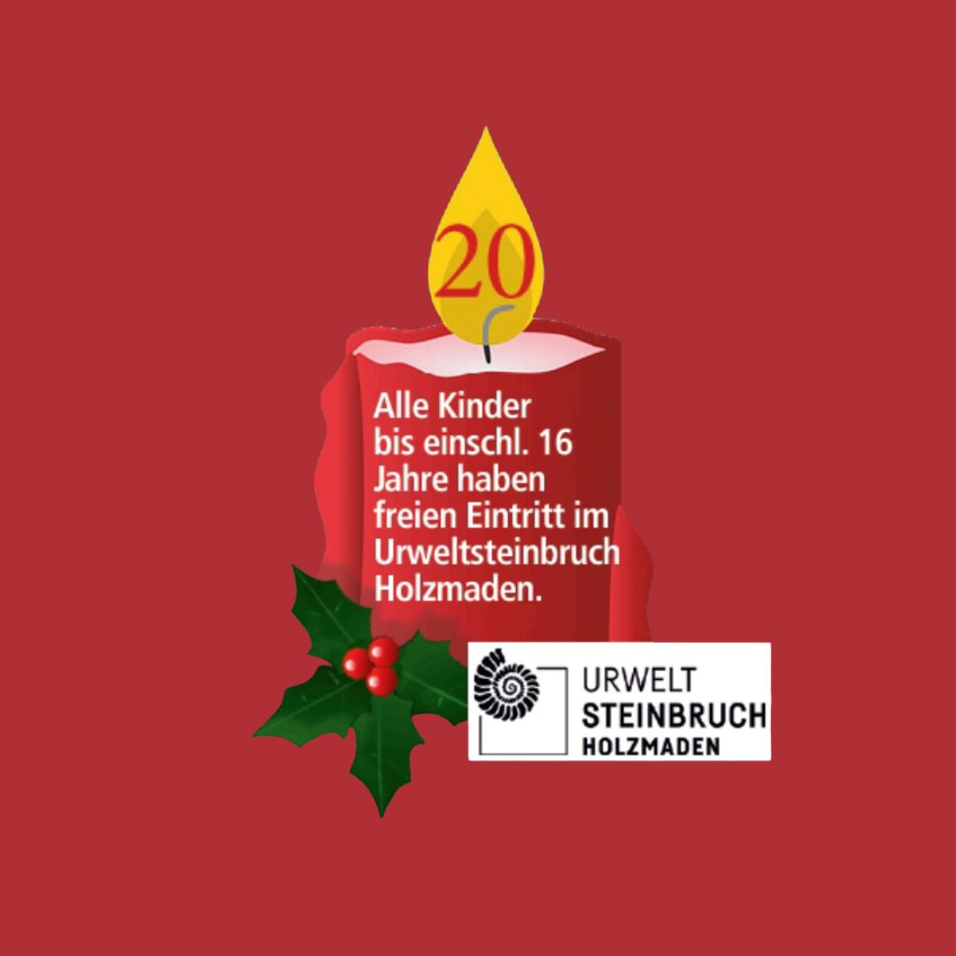 20. Dezember