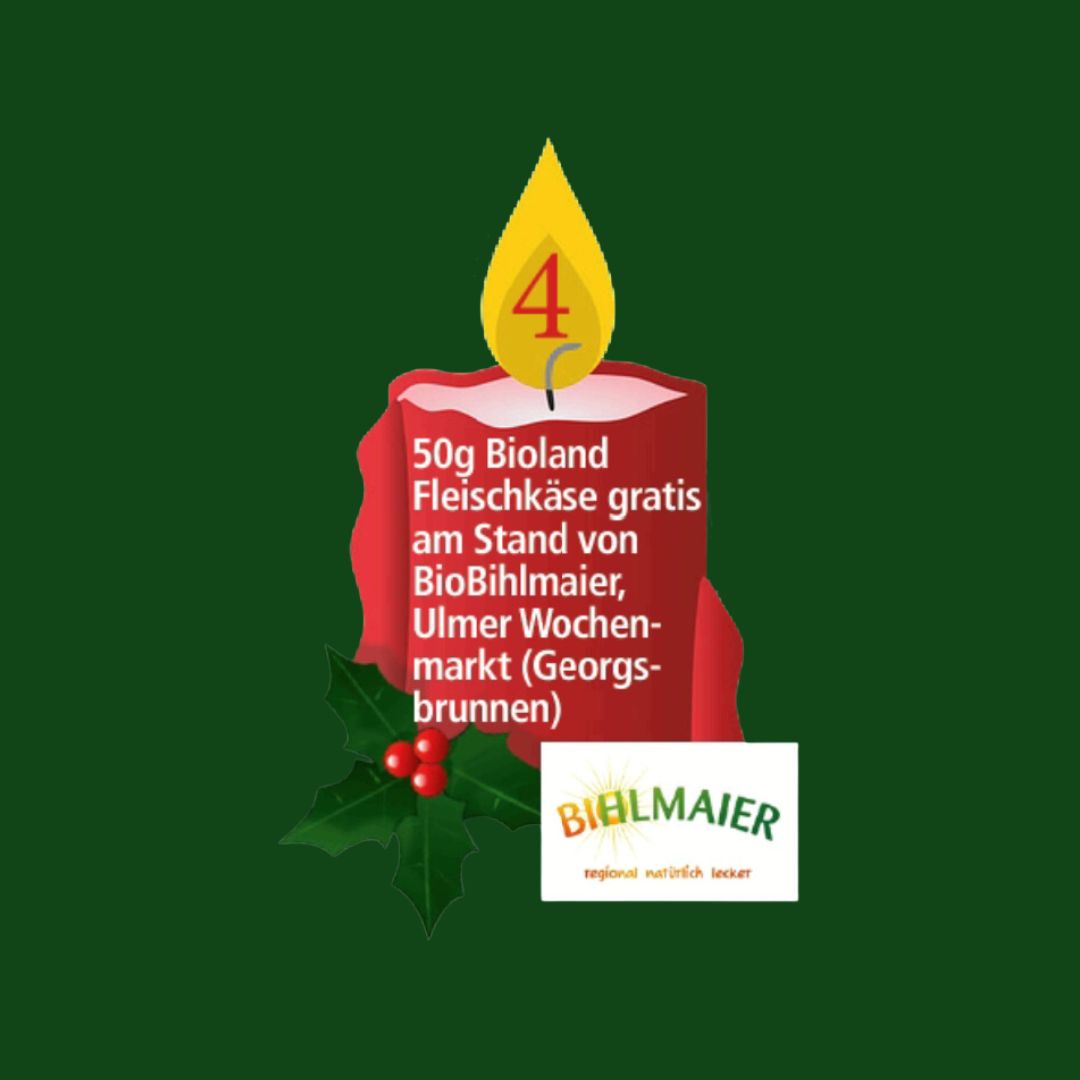 4. Dezember