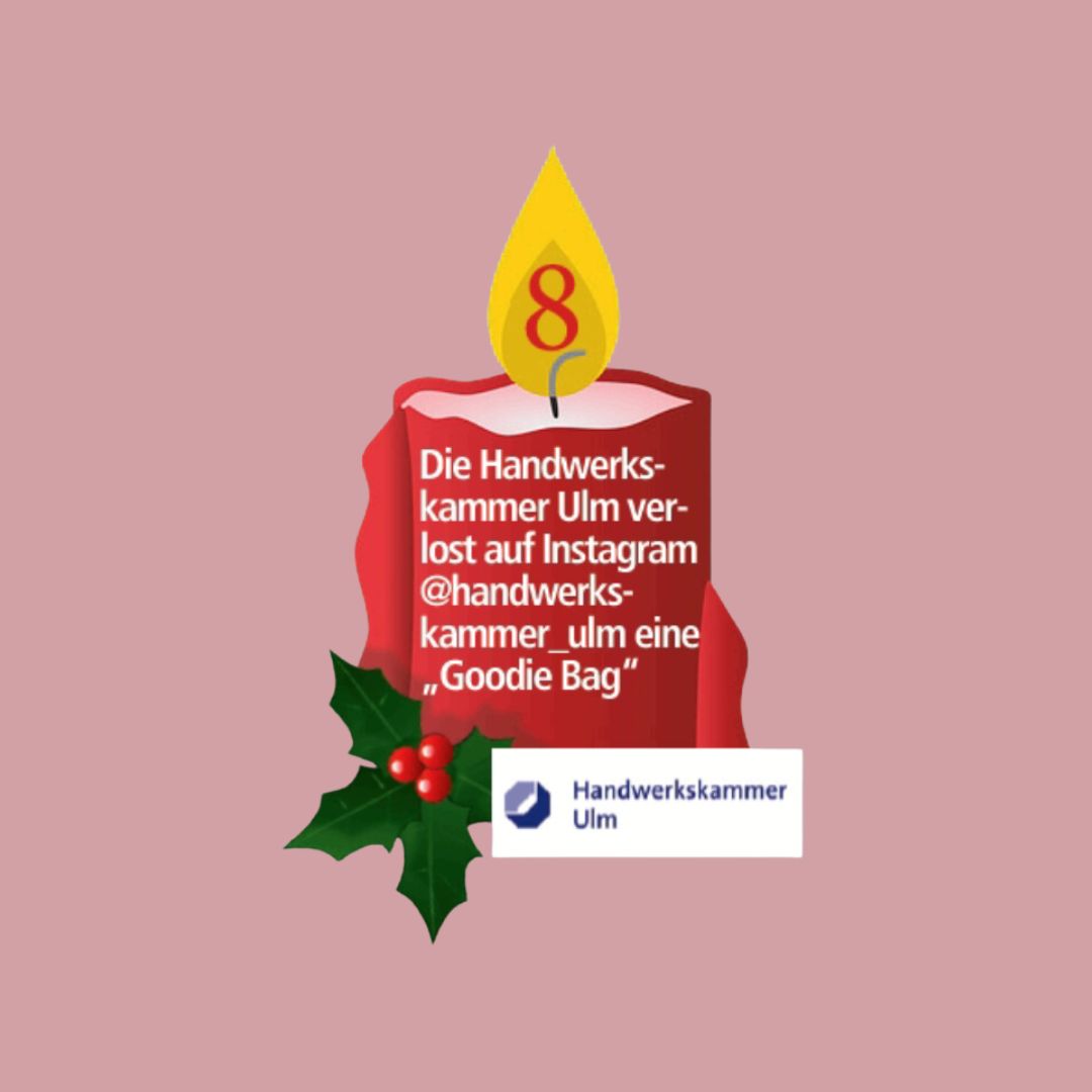 8. Dezember