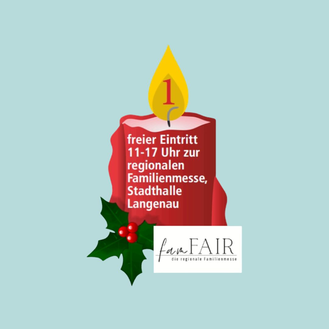 1. Dezember