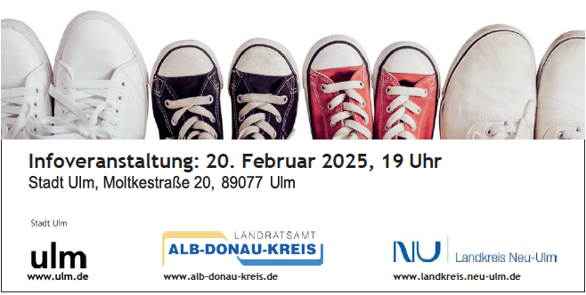 Pflegeeltern gesucht