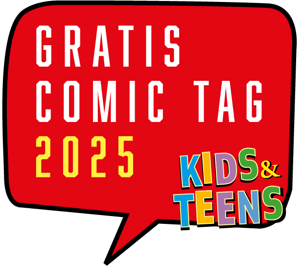Gratis Comic Tag Ulm