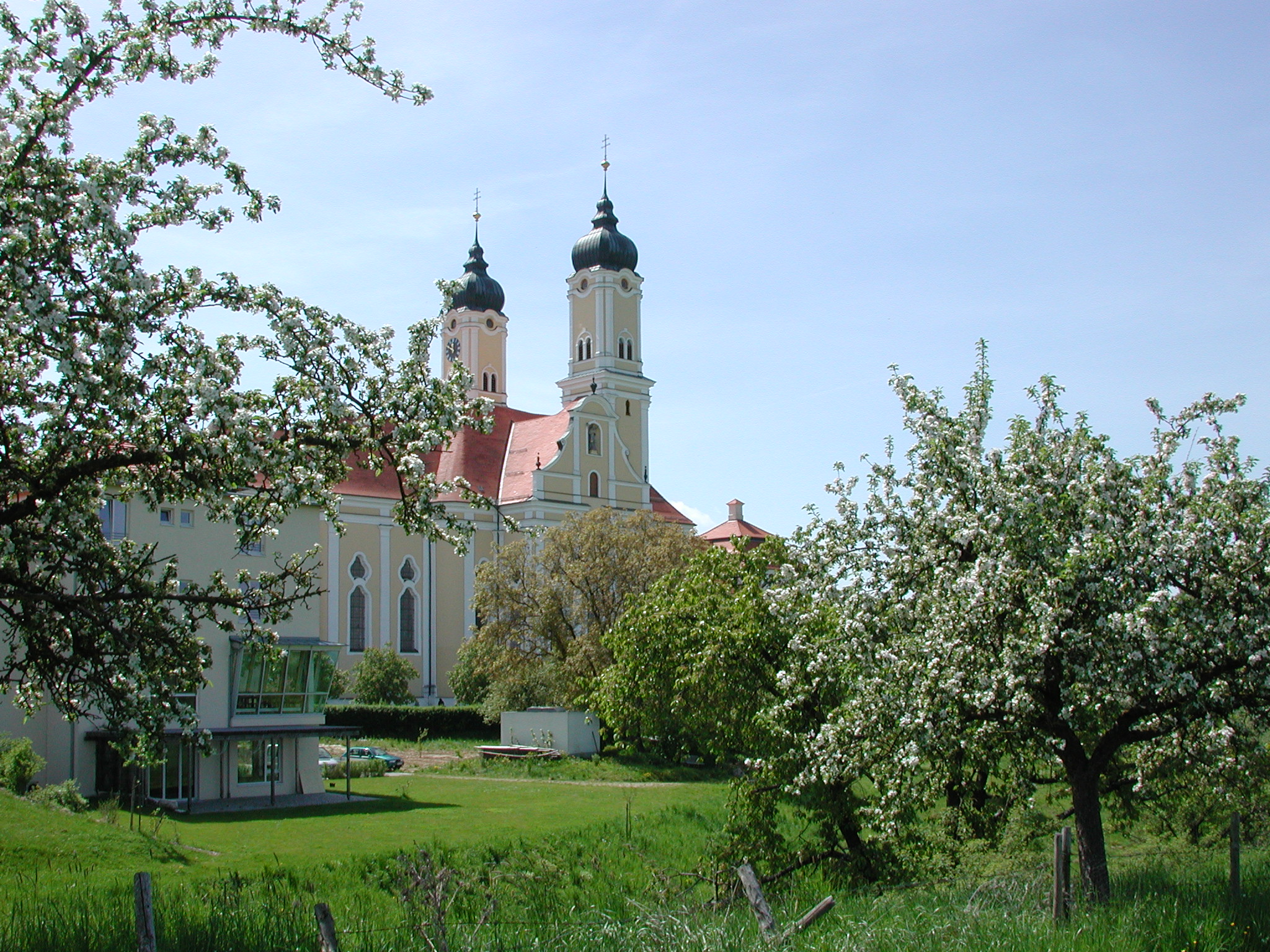 Klostermuseum verlängert die Öffnungszeiten zum Ostermarkt