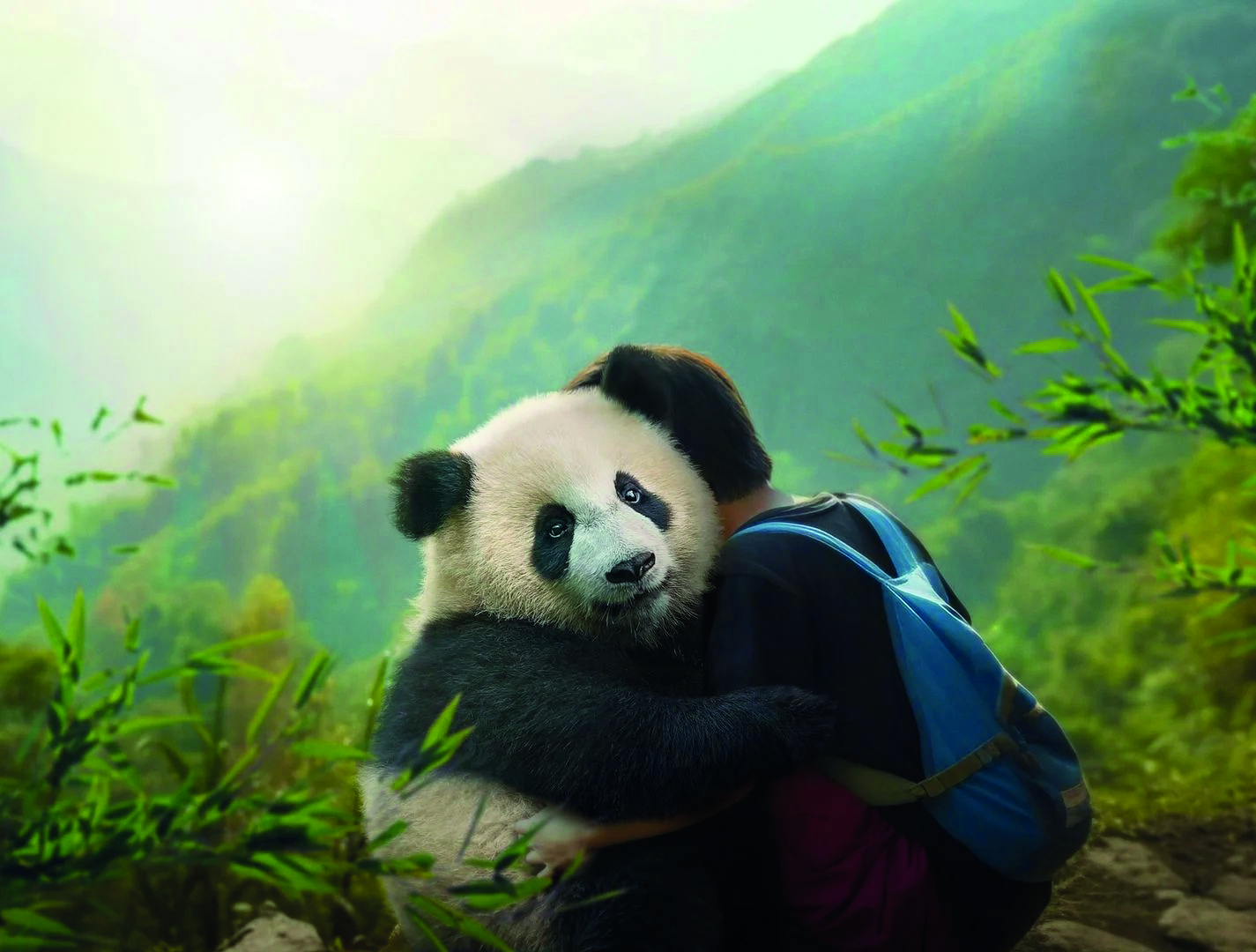 Filmtipp: Moon der Panda