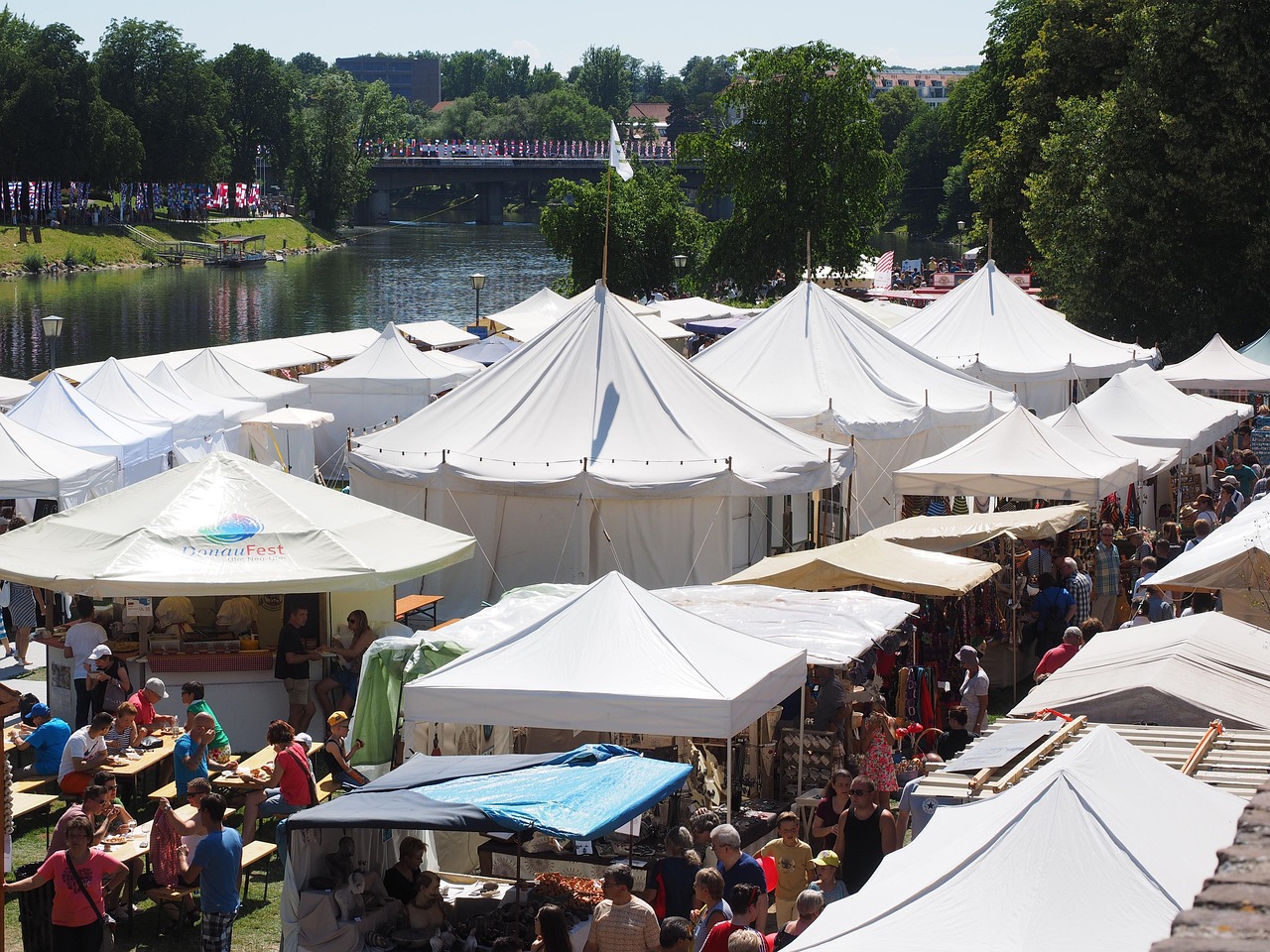 Stadtteilfest 2025