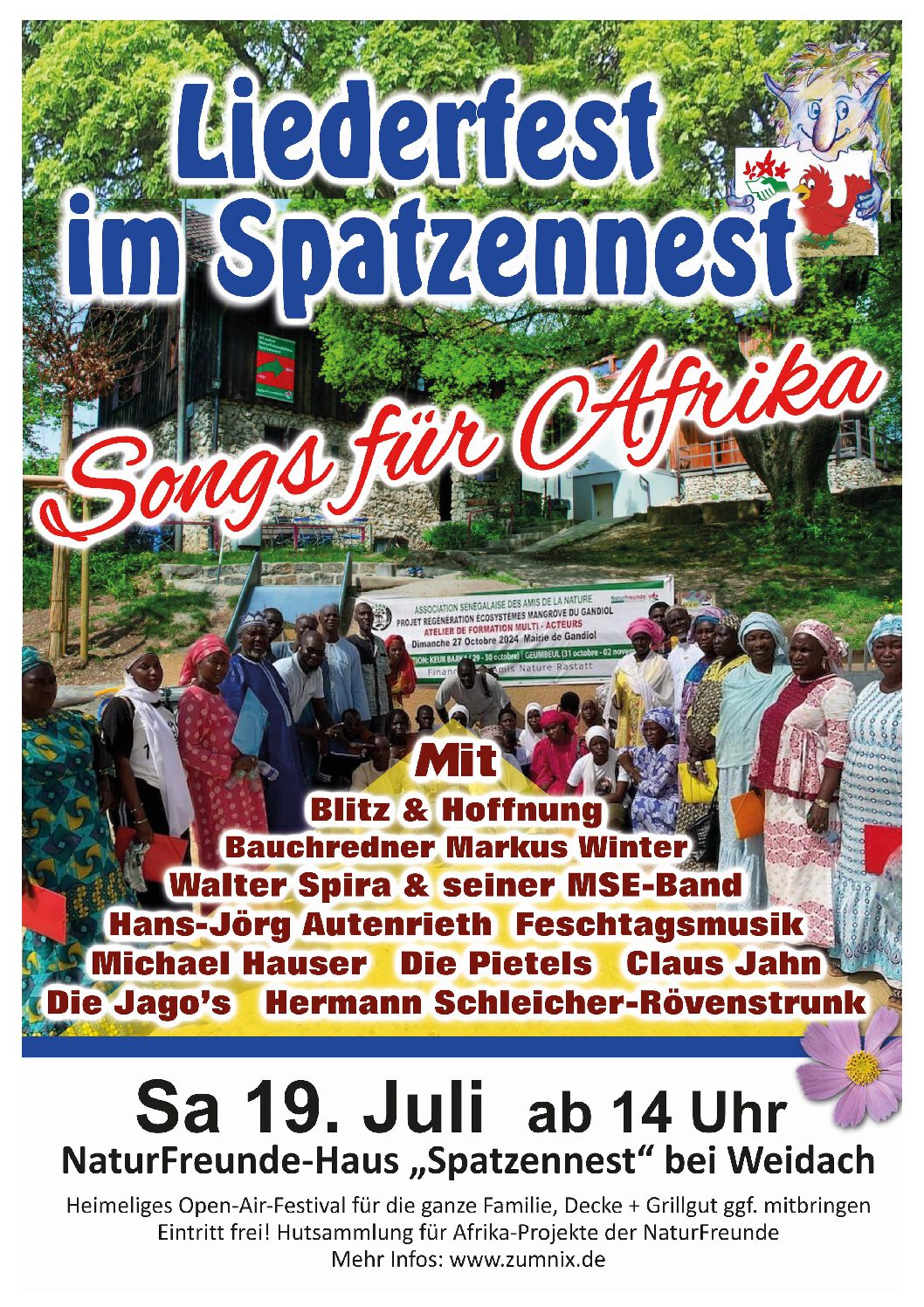 Liederfest