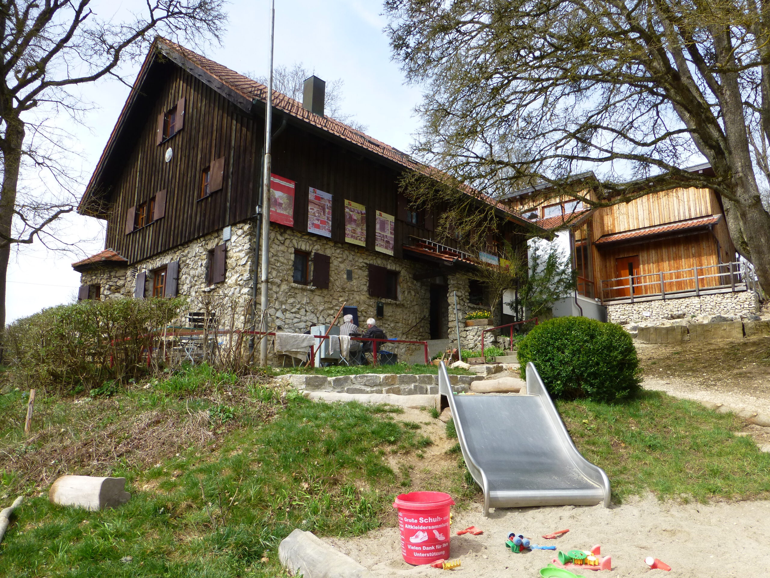 Kinder- und Familienfest