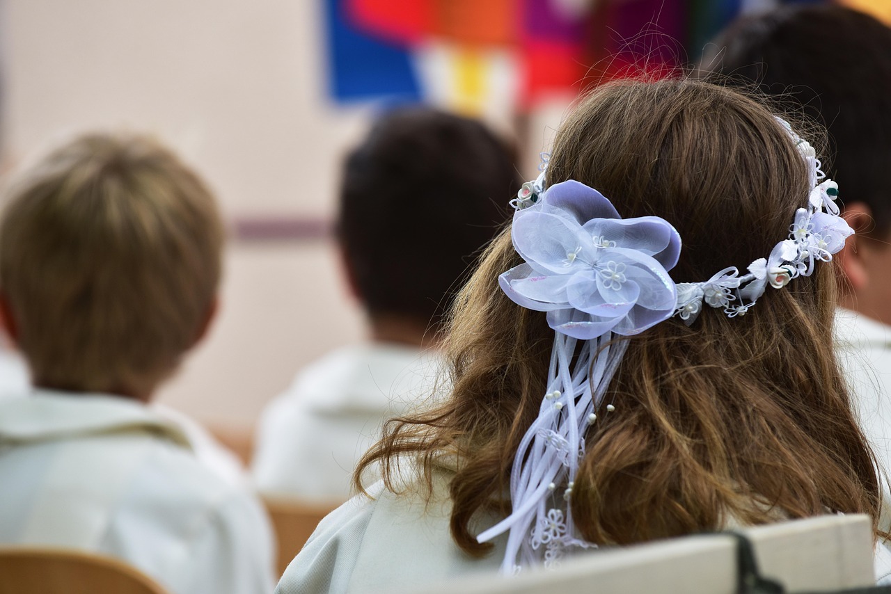 Kindergottesdienst: Evangelische Münstergemeinde Ulm