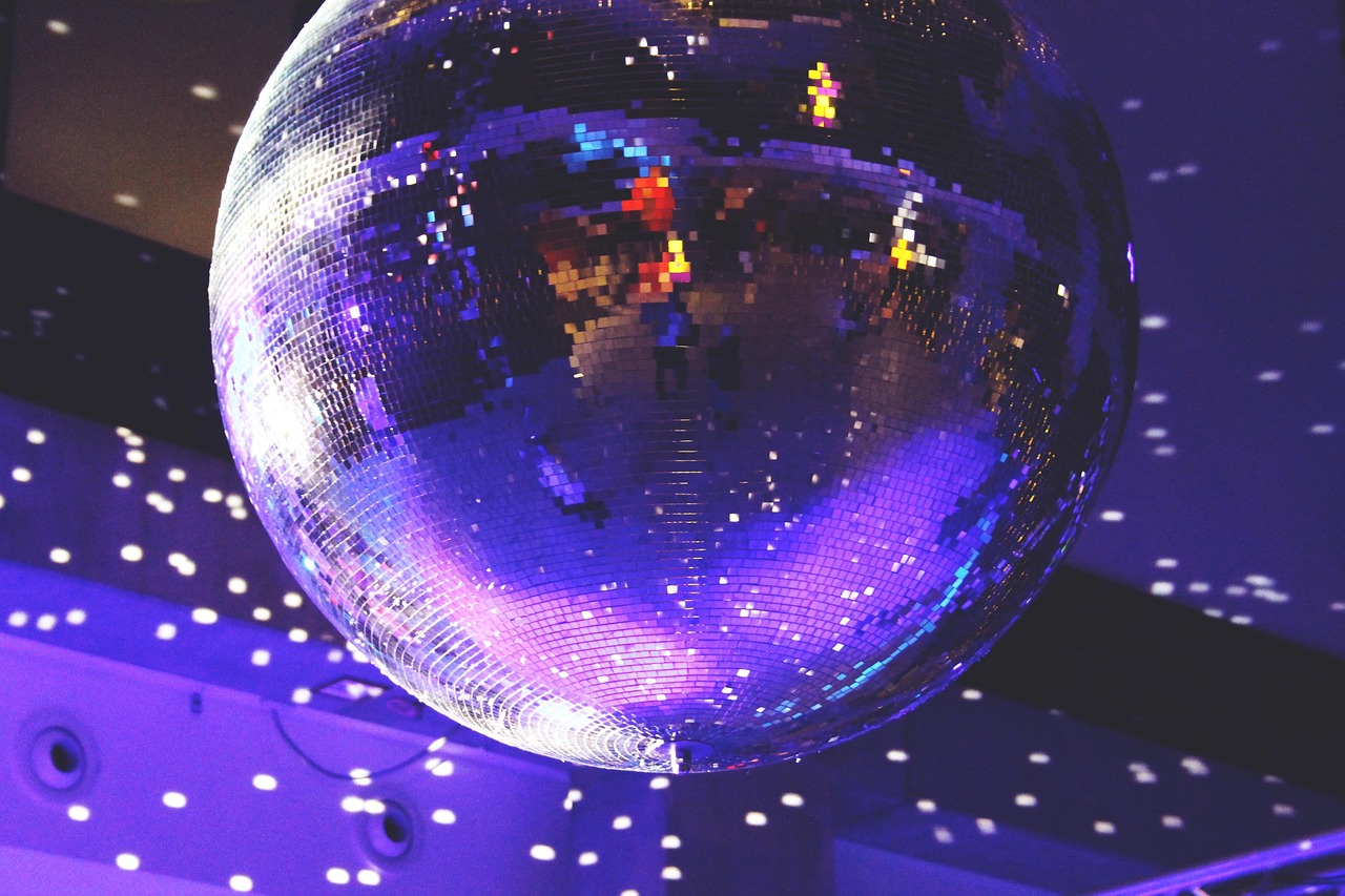 Kulturnacht:  Roxy-Kinderdisco
