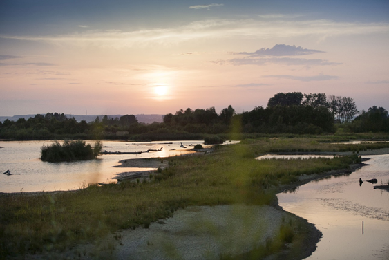 Unterwegs in der Natur