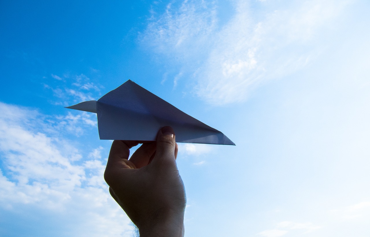Workshop für Kinder: Fliegermodellbau