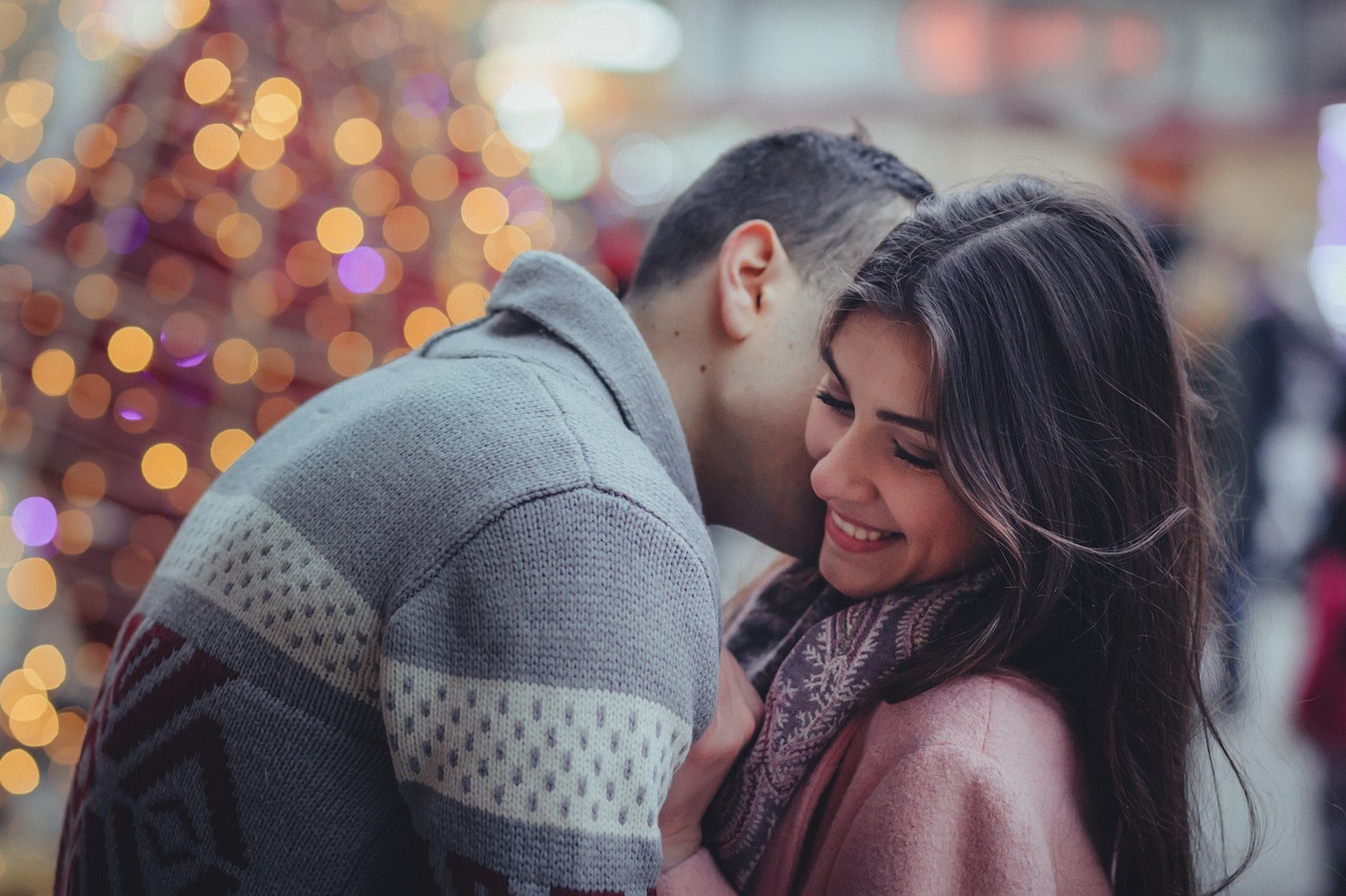 * Paarseminar „Wir Zwei – Unsere Liebe“