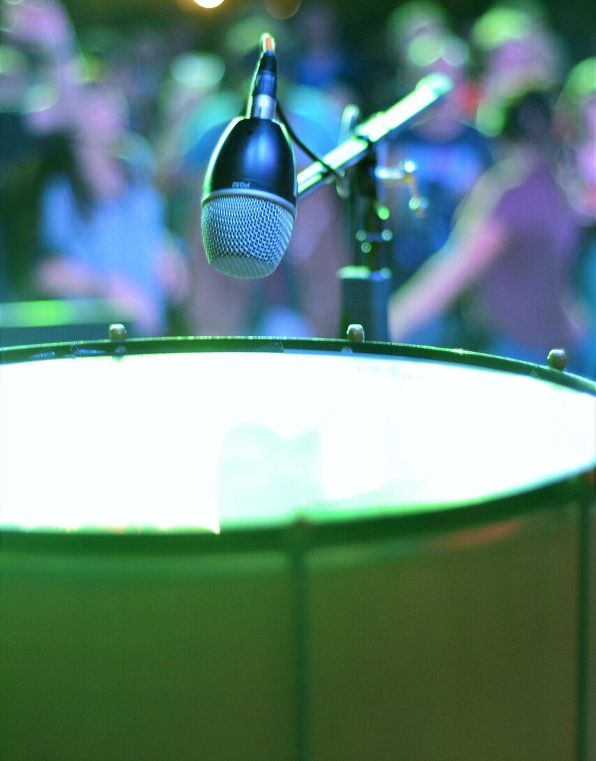 Kulturnacht: Boom – die Rhythmusshow