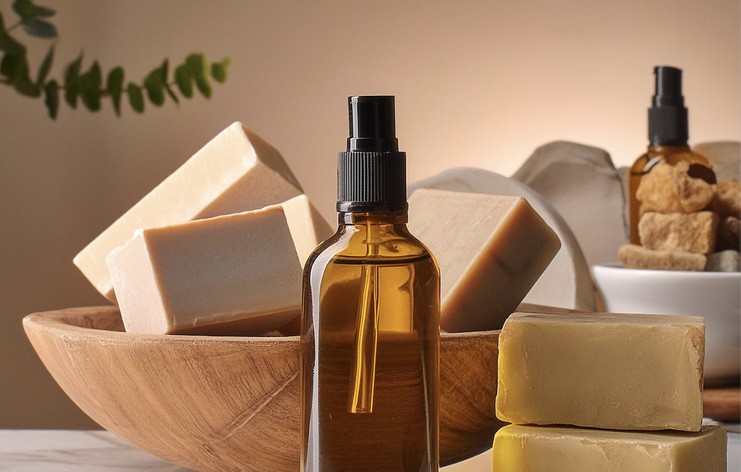KURS: Manufaktur Seifenliebe