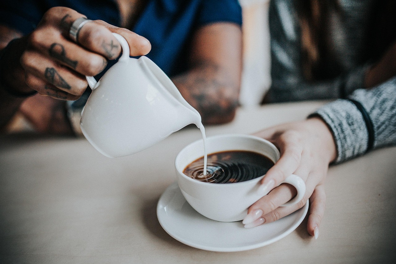 Familiencafè- CaféFaz