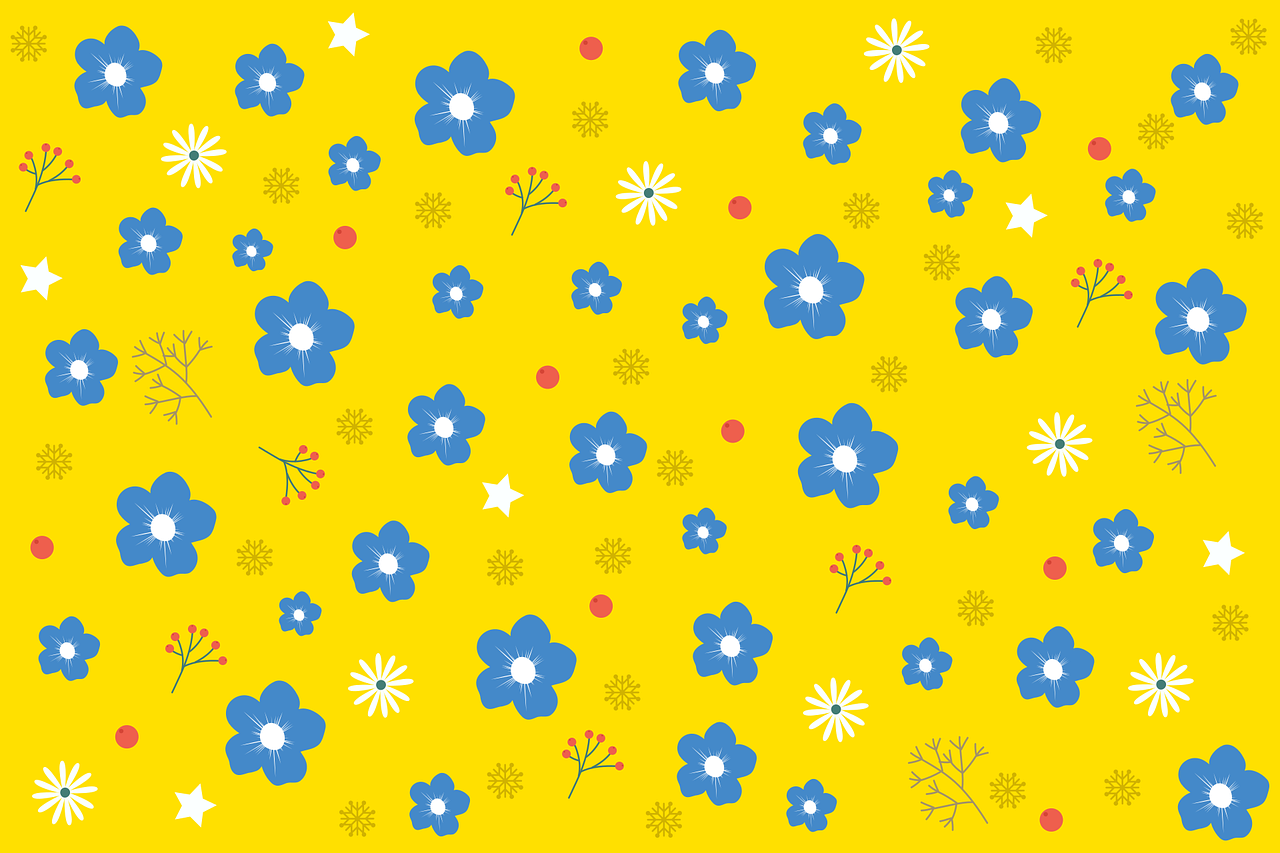 KURS: Blumen aus Pfeifenreiniger