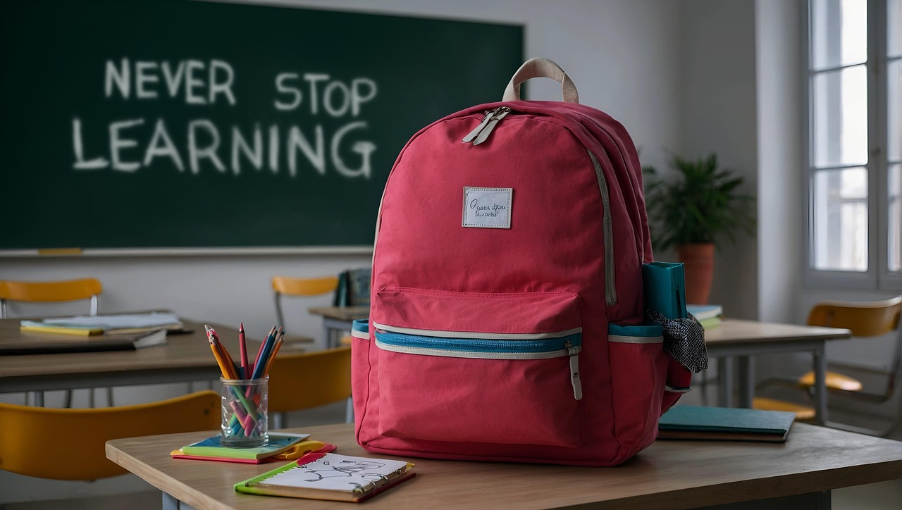 KURS: Schule kann Spaß machen