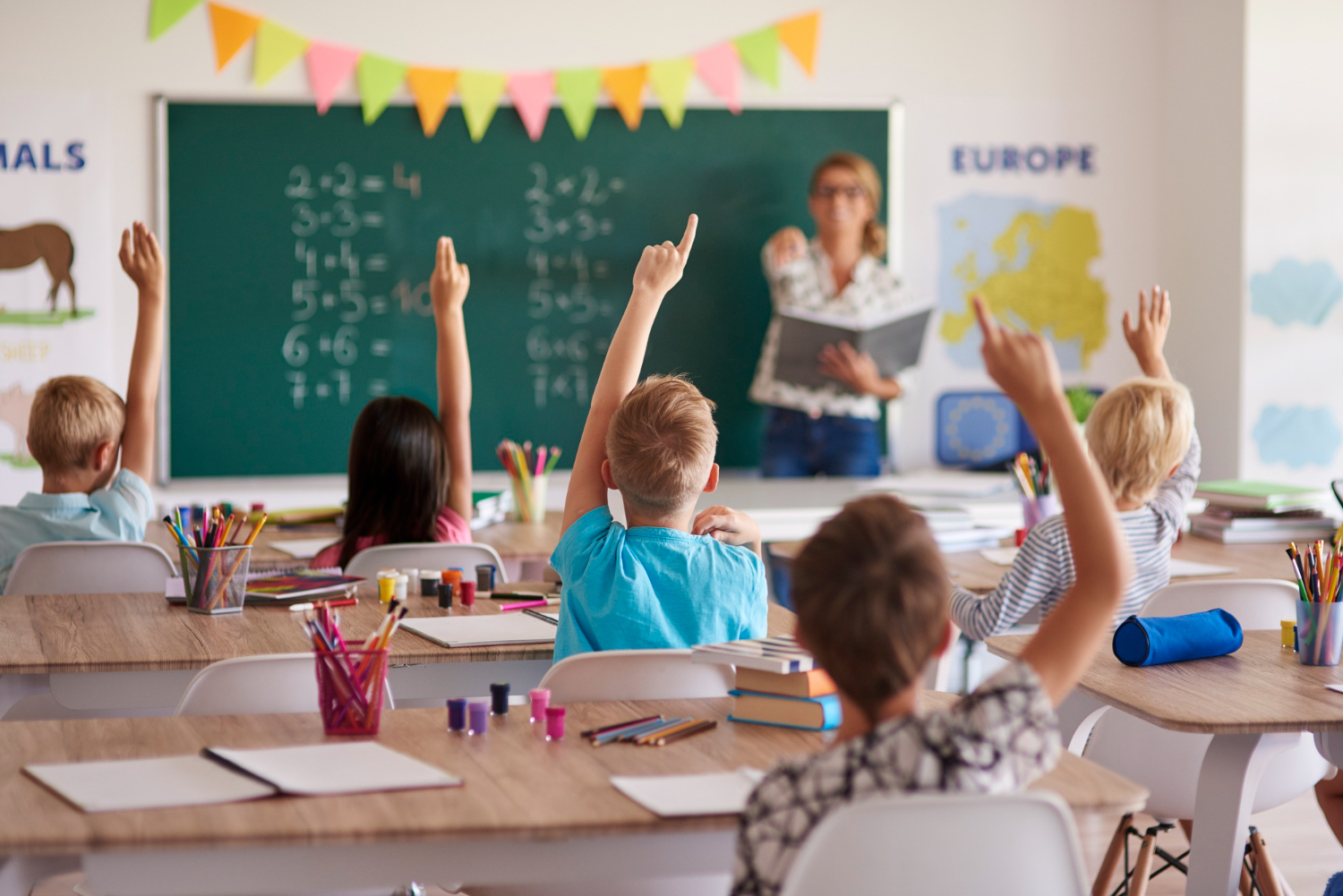 * Infoabend: Realschule Monte Sole