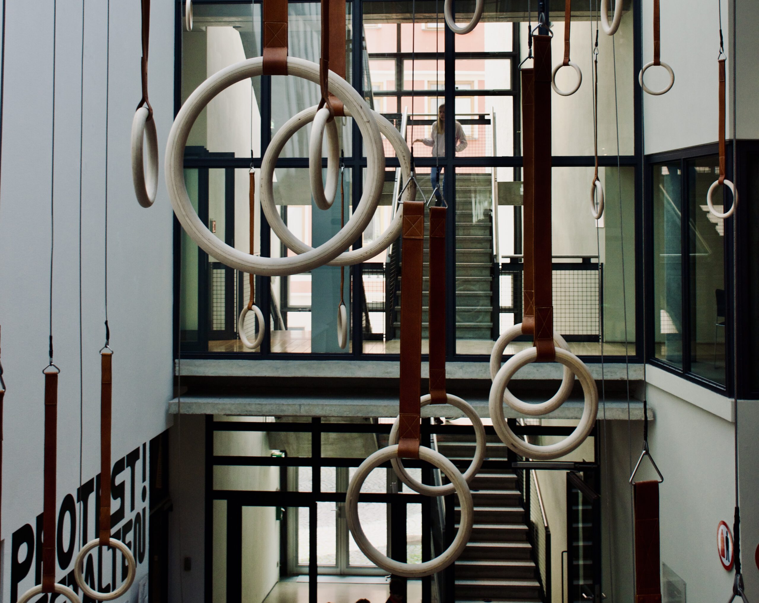 Entdeckungs-Spaziergang im Museum Ulm