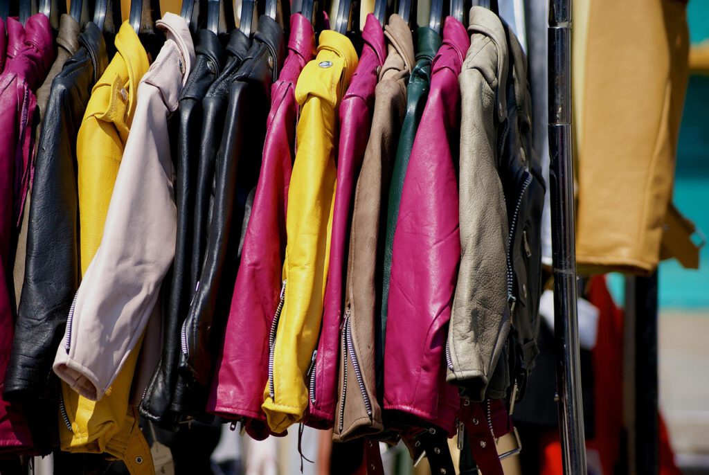 Flohmarkt Caponniere 4