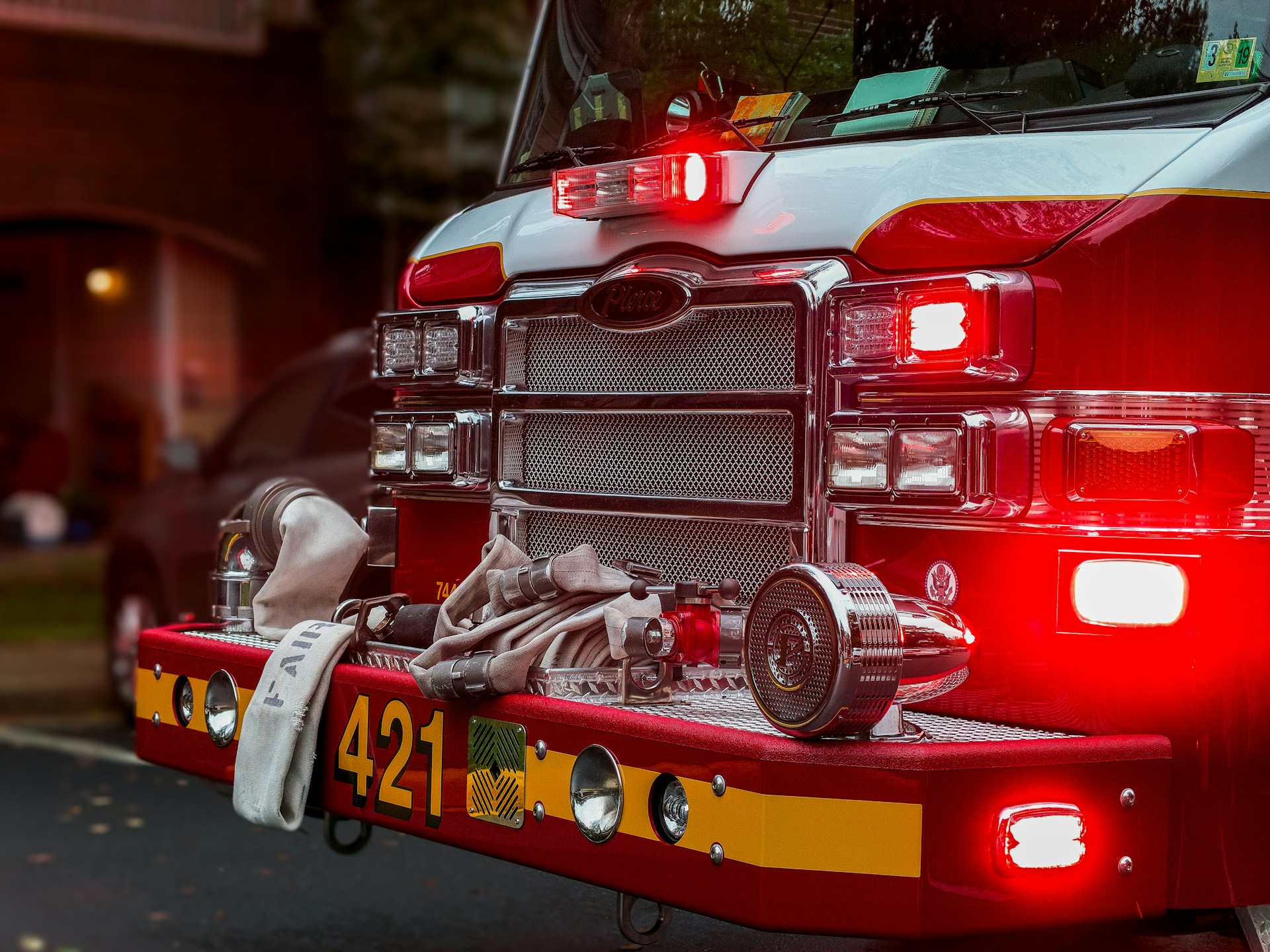 * Kinderabo: Feuerwehrmann Sam