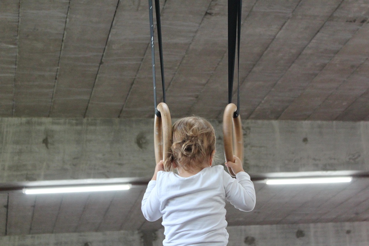 Göttinger KinderturnCup