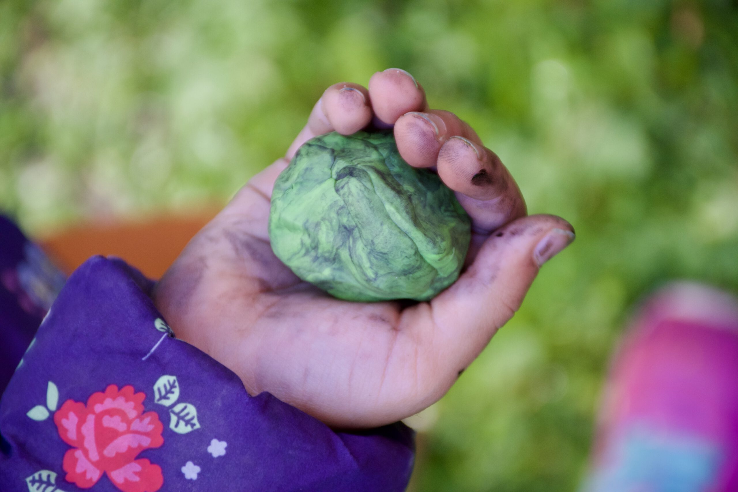 Herbstferienprogramm 03.-07.10.25