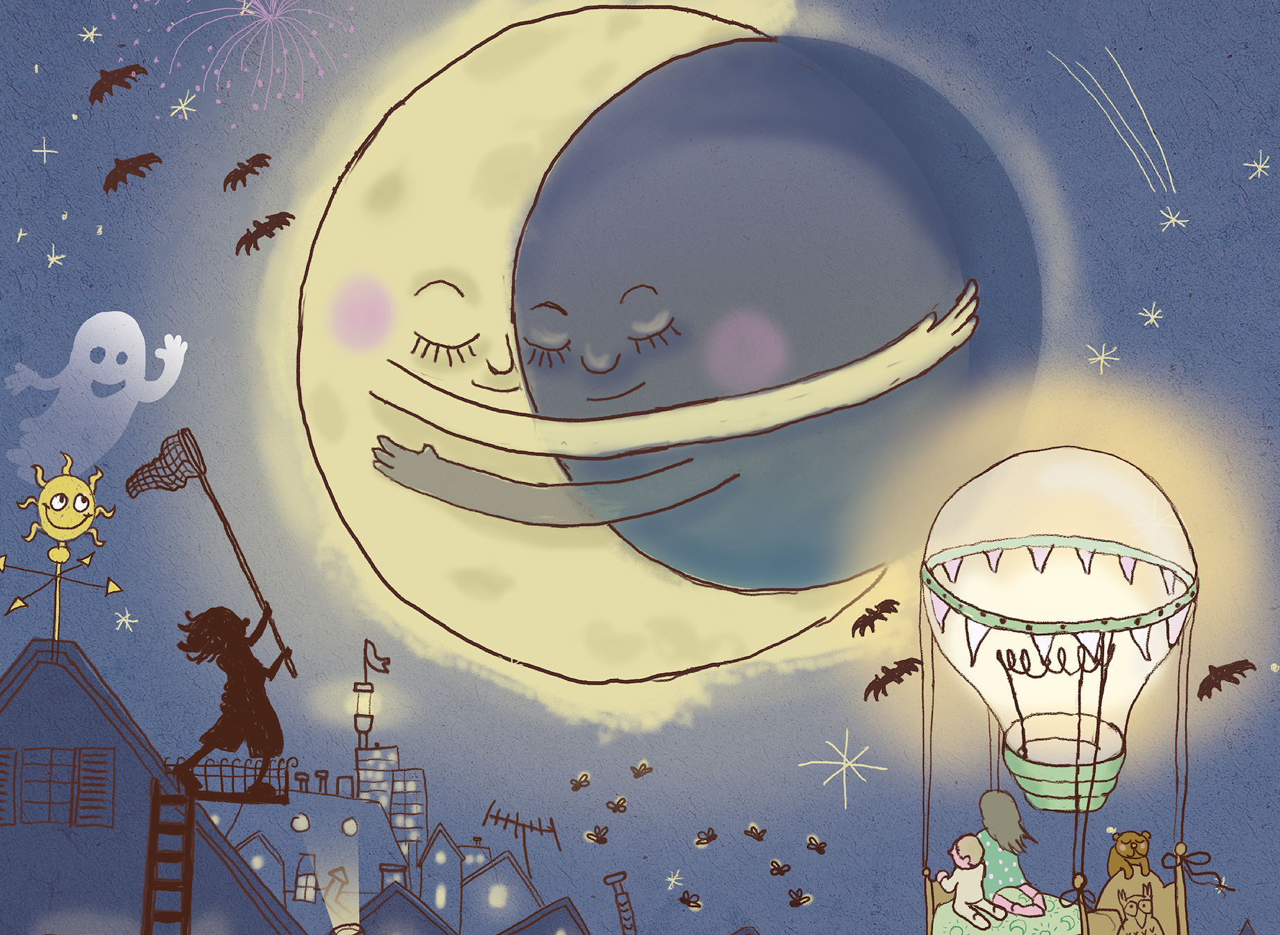 KIBUM: 26. Ulmer Kinder- und Jugendbuchmesse